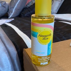 Victoria Secret Pineapple Slice Body Mist